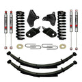 3"SYS 80-96 F2/350 2WD 4M95