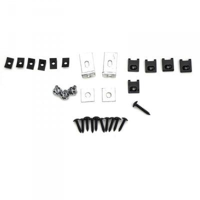 T-Rex Grilles black auto part