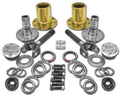 Yukon Gear Spin Free Locking Hub Conversion Kit For Dana 44