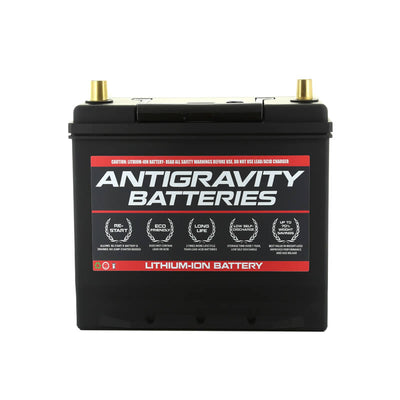 AntiGravity Batteries auto part