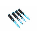Megan EZII Series Coilover Damper Kit Lexus GS300 98-05