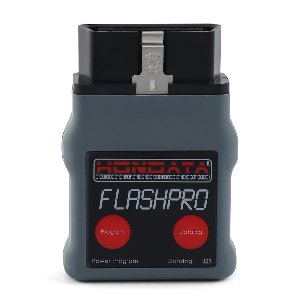 Hondata 2006 - 2011 Honda Civic SI FlashPro