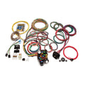 28 Circuit Muscle Car Wiring Harness
