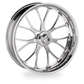 Performance Machine 18x5.5 Forged Wheel Heathen  - Contrast Cut