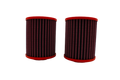 BMC 04-05 Honda CBR 1000 Rr Replacement Air Filter- Race