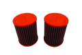 BMC 04-05 Honda CBR 1000 Rr Replacement Air Filter- Race