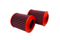 BMC 04-05 Honda CBR 1000 Rr Replacement Air Filter- Race