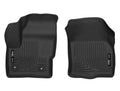 1519 LINCOLN MKC WEATHERBEATER FRONT FLOOR LINER BLACK