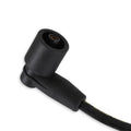 Spark Plug Wires 7MM Black Chevrolet Corsa 1.4L/1.6L ACCEL