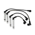 Spark Plug Wires 7MM Black Chevrolet Corsa 1.4L/1.6L ACCEL