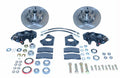 BRAKE KIT FR MOPAR A-BODY