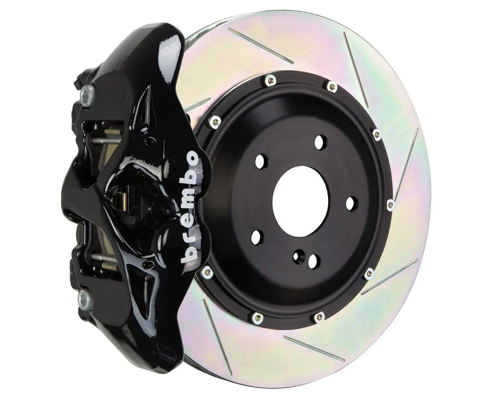 Brembo auto part