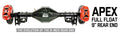 JT - CURRIE EXTREME 60 REAR - FULL-