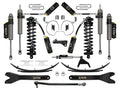 ICON coilovers