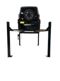 Tuxedo Distributors, LLC jack detail