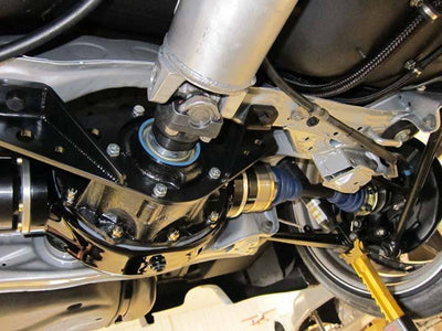 Driveshaft Shop auto part