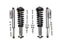 Ford Racing 21-24 F-150 4X4 (Excl Dynamic Susp) Off-Road Suspension Kit
