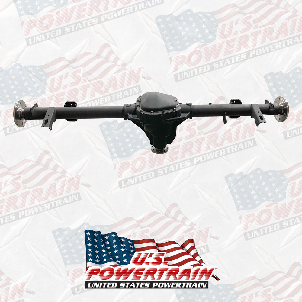 9.75" AXLE ASSY ''04-''06 FORD F150