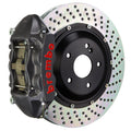 Brembo auto part