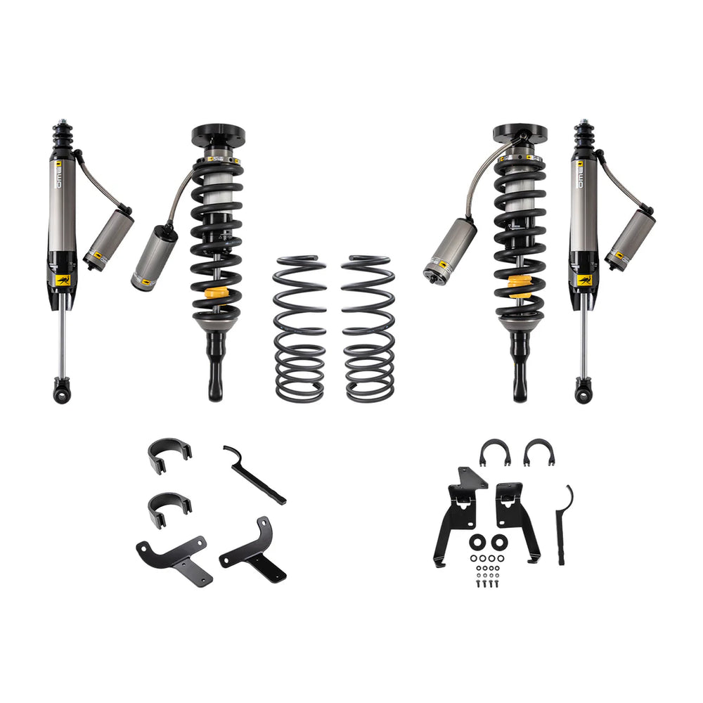 ARB lift kit