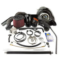 Industrial Injection auto part