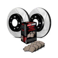 SPORT AXLE PACK, SLOTTED, 4 WHEEL