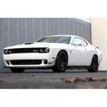 Challenger Hellcat Aeroki