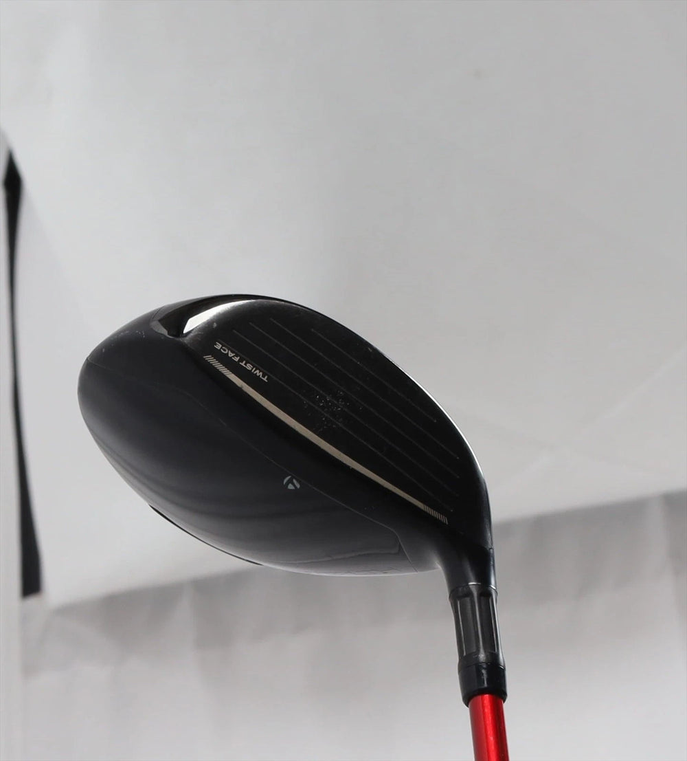 TTOP COVER ROBALO 226(CAYMAN) CCS L N(JP6PORTPP)NA BLACK 9 OZ