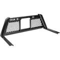 61X19.5X20 W 5TH WHEEL BOX NOTCHED WITH LEOPARD BASE/LEOPARD LID
