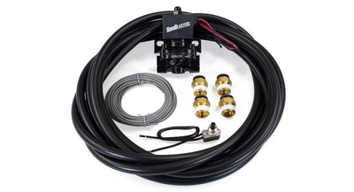 Hornblasters auto part