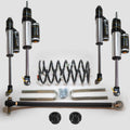 No Limit Fabrication Reverse Level Kit for 05-10 Ford Super Duty w 2.0 Shocks and 4.0 Rear Axle