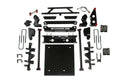 Skyjacker 4.5-6' IFS GM 88-92 6 LUG