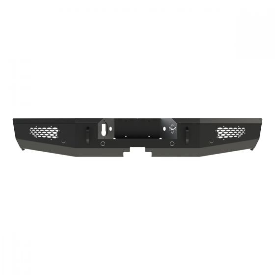 MIDNIGHT REAR BUMPER FOR SELECT DOD