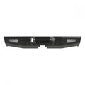MIDNIGHT REAR BUMPER FOR SELECT DOD
