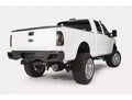 0810 F25/F35/F450 VENGEANCE SENSOR REAR BARE STEEL