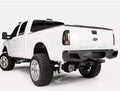 0810 F25/F35/F450 VENGEANCE SENSOR REAR BARE STEEL