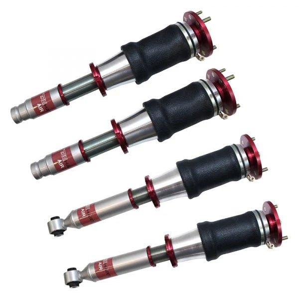 AirPlus Air Struts w VERA Essential Management# TH-H1003 TH-MM01