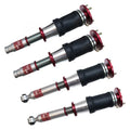 TruHart strut brace