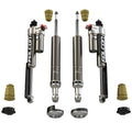 TeraFlex shock absorber