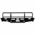 0723 LAND CRUISER 70 SERIES 47.5 MM TUBE FRONT COMMERCIAL COMBINATION BUMPER