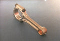 Carrillo Toyota 4AG Pro-H 5/16 CARR Bolt Connecting Rods - Set of 4