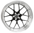 20X9.5 S77 BLK CTR 5X115