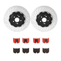 Brembo OE Front Disc Brake Kit