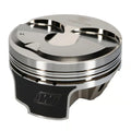 CHEVY LT1 GEN V -2CC DOME 1.299CH