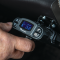 P3 DIGITAL LCD W/5 STORABLE SETTINGS BRAKE CONTROL