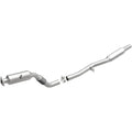 Magnaflow auto part close-up