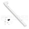 ASCENT CVR 184' 4631 WHT 42'