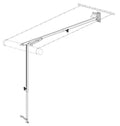 ASCENT CVR 184' 4631 WHT 42'