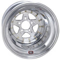 Weld auto part