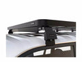 ~(79 lbs. 64X18X6)~ Toyota Land Cruiser 80 Roof Rack (Full Cargo Rack -Tall) - Front Runner Slimline II